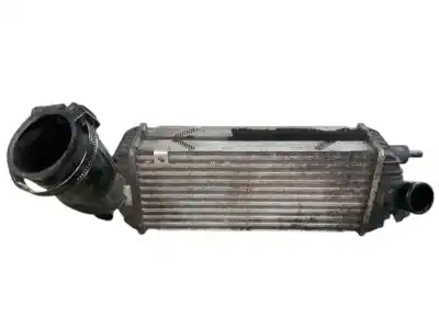 Peça sobressalente para automóvel em segunda mão Intercooler por KIA SPORTAGE 1.7 CRDi CAT Referências OEM IAM 282702A850 282712A850 28270-2A850