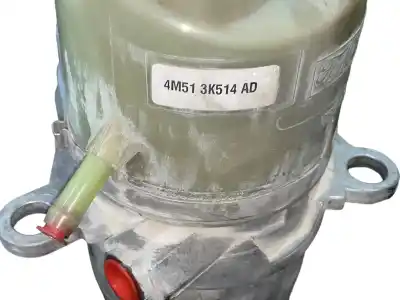 Pezzo di ricambio per auto di seconda mano pompa sterzo per ford focus c-max (cap) s riferimenti oem iam 4m513k514ad rm4m5j3k514aa 1357374