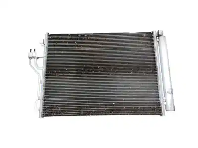 Peça sobressalente para automóvel em segunda mão condensador / radiador de ar condicionado por kia sportage 1.7 crdi cat referências oem iam 976062y001