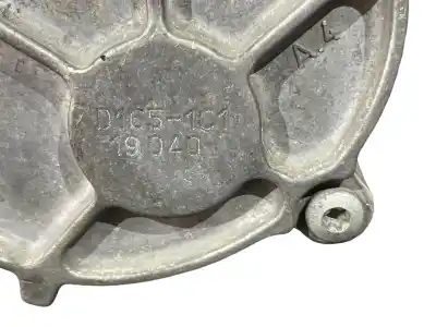 Second-hand car spare part brake depressor / vacuum pump for ford focus c-max (cap) s oem iam references 3m5q2a451bf d1651c1 3m5q-2a451-bf