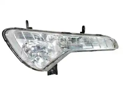 Peça sobressalente para automóvel em segunda mão farol / projetor de nevoeiro direito por kia sportage 1.7 crdi cat referências oem iam 922023w200