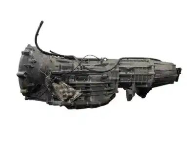 Peça sobressalente para automóvel em segunda mão CAIXA DE VELOCIDADES por PORSCHE CAYENNE (TYP 9PA)  Referências OEM IAM HAS 95530001127 09D3000373G