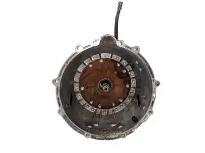 Second-hand car spare part gearbox for porsche cayenne (typ 9pa) 4.5 v8 cat oem iam references has 95530001127 09d3000373g