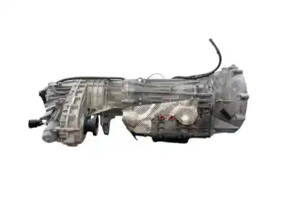 Second-hand car spare part gearbox for porsche cayenne (typ 9pa) 4.5 v8 cat oem iam references has 95530001127 09d3000373g