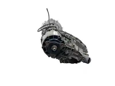 Second-hand car spare part gearbox for porsche cayenne (typ 9pa) 4.5 v8 cat oem iam references has 95530001127 09d3000373g