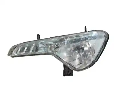 Peça sobressalente para automóvel em segunda mão farol / projetor de nevoeiro esquerdo por kia sportage 1.7 crdi cat referências oem iam 922013w200