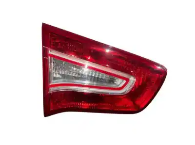 Peça sobressalente para automóvel em segunda mão farolim interior traseiro esquerdo por kia sportage 1.7 crdi cat referências oem iam 924053w010