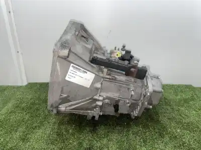Gebrauchtes Autoersatzteil GETRIEBE zum FIAT BRAVO (182)  OEM-IAM-Referenzen   