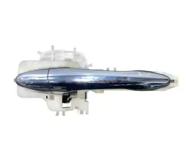 Peça sobressalente para automóvel em segunda mão puxador exterior frente direito por kia sportage 1.7 crdi cat referências oem iam 9088100400