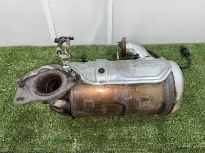 Автозапчастина б/у ФІЛЬТР ЧАСТОК для MERCEDES-BENZ CLASE B (W246)  Посилання на OEM IAM 8201140545  208A00184R Автозапчастина б/у ФІЛЬТР ЧАСТОК для MERCEDES-BENZ CLASE B (W246)  Посилання на OEM IAM 8201140545  208A00184R