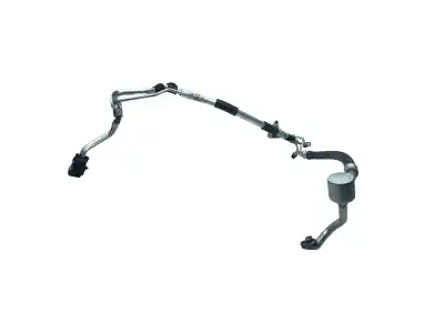 Piesă de schimb auto la mâna a doua Tuburi Aer Conditionat pentru HYUNDAI KONA Essence 2WD Referințe OEM IAM 97775J9150  97775-J9150