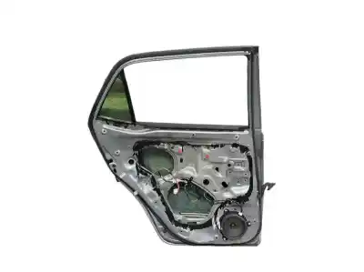 Peça sobressalente para automóvel em segunda mão porta do automóvel traseira esquerda por toyota auris sol referências oem iam 6700402260  