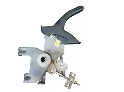 Peça sobressalente para automóvel em segunda mão alavanca de travão de mão por kia sportage 1.7 crdi cat referências oem iam 597103w000wk