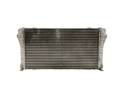 Peça sobressalente para automóvel em segunda mão intercooler por toyota auris sol referências oem iam jd1271002542  jd127100-2542