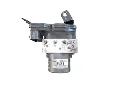 Peça sobressalente para automóvel em segunda mão abs por kia sportage 1.7 crdi cat referências oem iam 589203u310