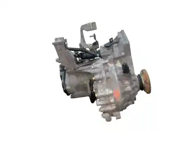 Second-hand car spare part gearbox for seat leon (1m1) signo oem iam references egv  