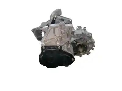 Second-hand car spare part gearbox for seat leon (1m1) signo oem iam references egv  