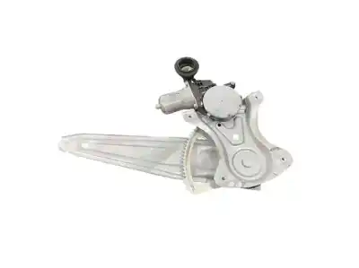 Peça sobressalente para automóvel em segunda mão elevador de vidros traseiro direito por toyota auris sol referências oem iam 857200d120 973581100 6983002240