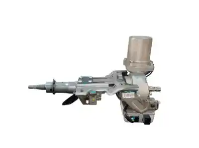 Peça sobressalente para automóvel em segunda mão coluna de direcção por kia sportage 1.7 crdi cat referências oem iam 563103u812