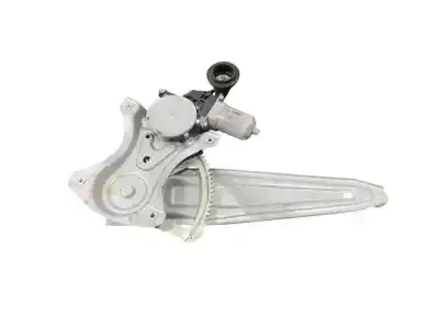 Peça sobressalente para automóvel em segunda mão elevador de vidros traseiro esquerdo por toyota auris sol referências oem iam 857100d100 973582100 6984002240