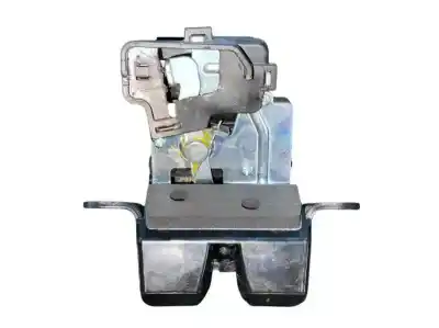 Peça sobressalente para automóvel em segunda mão fechadura do mala por kia sportage 1.7 crdi cat referências oem iam 812303w000