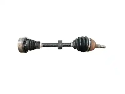 Second-hand car spare part Front Left Transmission for SEAT LEON (1M1) Signo OEM IAM references 1J0407271EN  1J0407451M
