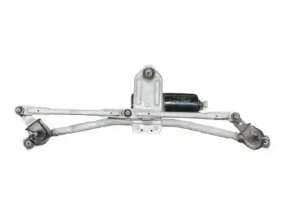 Peça sobressalente para automóvel em segunda mão motor do limpa para brisas por kia sportage 1.7 crdi cat referências oem iam 981103w000