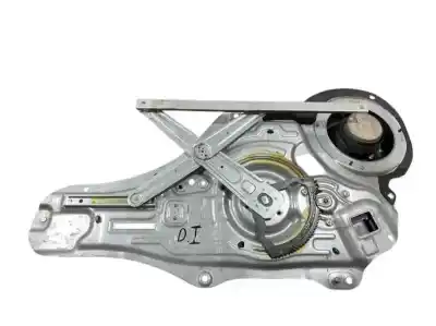 Peça sobressalente para automóvel em segunda mão elevador de vidros dianteira esquerda por kia sportage 1.7 crdi cat referências oem iam 824703u120