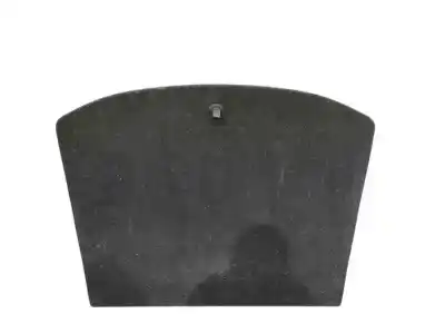 Peça sobressalente para automóvel em segunda mão estofamento da mala por kia sportage 1.7 crdi cat referências oem iam 857203w300wk