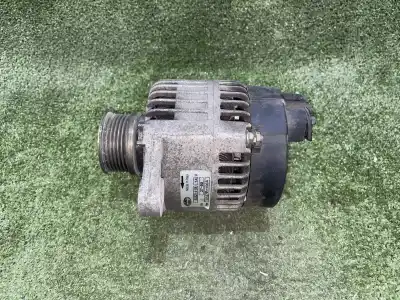 Pezzo di ricambio per auto di seconda mano ALTERNATORE per ALFA ROMEO 166  Riferimenti OEM IAM 63321418  