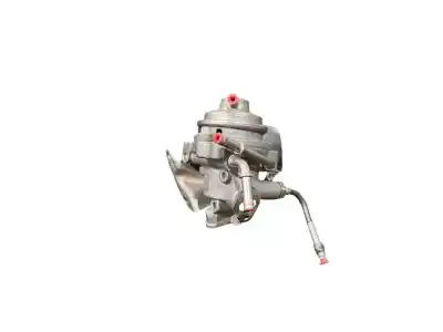 Pezzo di ricambio per auto di seconda mano VALVOLA EGR per MERCEDES-BENZ CLASE B (W245)  Riferimenti OEM IAM A6401401660  