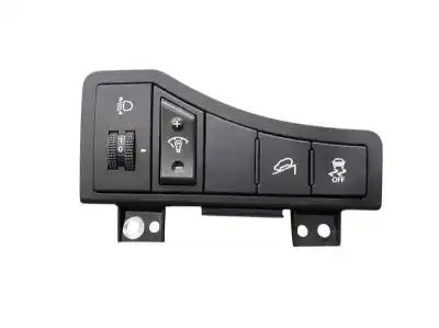 Peça sobressalente para automóvel em segunda mão trocar por kia sportage 1.7 crdi cat referências oem iam 937003u120wk