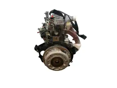 Gebrauchtes Autoersatzteil kompletter motor zum mitsubishi canter 01/96 -> pr 35 cabina individual (comfort) oem-iam-referenzen 4m40  