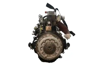 Gebrauchtes Autoersatzteil kompletter motor zum mitsubishi canter 01/96 -> pr 35 cabina individual (comfort) oem-iam-referenzen 4m40  