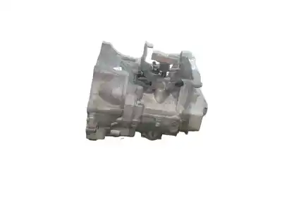 Second-hand car spare part GEARBOX for AUDI A3 (8P)  OEM IAM references JWX  