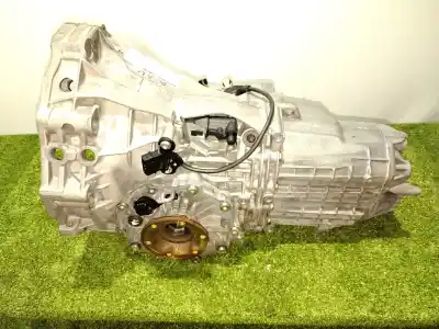 Pezzo di ricambio per auto di seconda mano RIDUTTORE per AUDI A4 BERLINA (B5)  Riferimenti OEM IAM DWH  