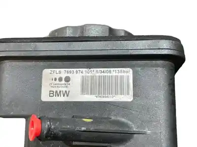 Peça sobressalente para automóvel em segunda mão bomba de direção por bmw serie 5 touring (e61) 525d referências oem iam 7693974101 6783431 32416783431