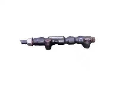 Second-hand car spare part Distributor Pipe for CITROEN C4 BERLINA 1.6 HDi CAT (9HY / DV6TED4) OEM IAM references 9654592680  1570G2
