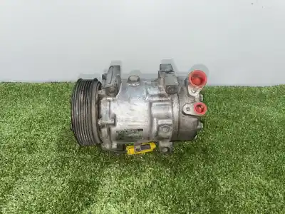 Pièce détachée automobile d'occasion COMPRESSEUR DE CLIMATISATION pour CITROEN BERLINGO CUADRO  Références OEM IAM 9659232180 1242 