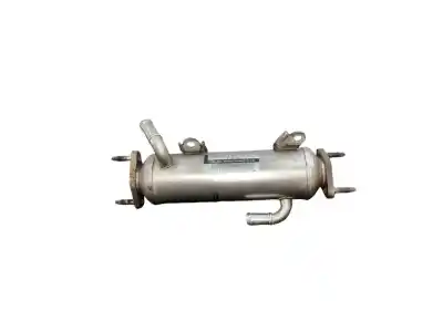 Pièce détachée automobile d'occasion REFROIDISSEUR VANNE EGR pour CHEVROLET CAPTIVA  Références OEM IAM 96817829  