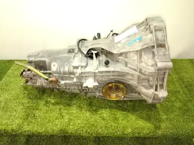 Peça sobressalente para automóvel em segunda mão caixa de velocidades por audi a4 berlina (b5) motor 1.8 ltr. - 92 kw 20v referências oem iam ddu  