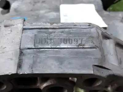 Peça sobressalente para automóvel em segunda mão caixa de velocidades por audi a4 berlina (b5) motor 1.8 ltr. - 92 kw 20v referências oem iam ddu  