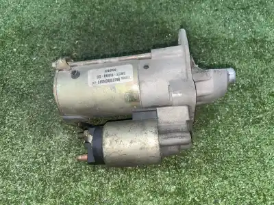 Pezzo di ricambio per auto di seconda mano motorino di avviamento per ford focus c-max (cap) 1.6 tdci cat riferimenti oem iam 3m5t-11000-cd 3m5t11000cd 