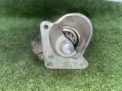Pezzo di ricambio per auto di seconda mano motorino di avviamento per ford focus c-max (cap) 1.6 tdci cat riferimenti oem iam 3m5t-11000-cd 3m5t11000cd 