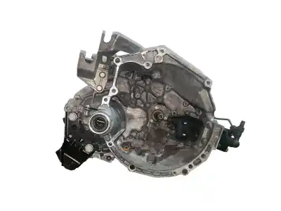 Pezzo di ricambio per auto di seconda mano riduttore per citroen c3 motor 1.4 ltr. - 54 kw riferimenti oem iam 20cq09  