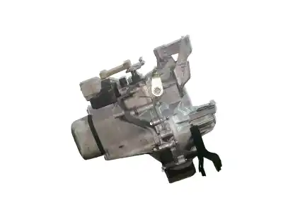 Pezzo di ricambio per auto di seconda mano riduttore per citroen c3 motor 1.4 ltr. - 54 kw riferimenti oem iam 20cq09  