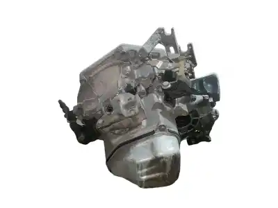 Pezzo di ricambio per auto di seconda mano riduttore per citroen c3 motor 1.4 ltr. - 54 kw riferimenti oem iam 20cq09  