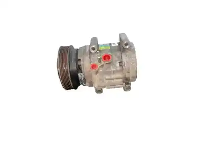 Piesă de schimb auto la mâna a doua COMPRESOR DE AER CONDIȚIONAT pentru CHEVROLET CAPTIVA  Referințe OEM IAM 96629605 20910245 93743410
