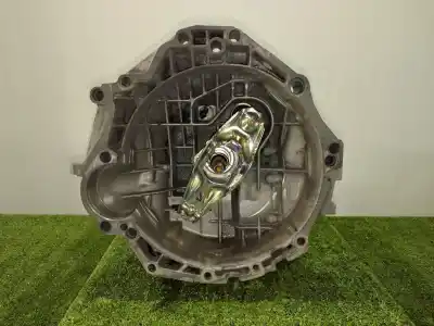 Peça sobressalente para automóvel em segunda mão caixa de velocidades por audi a4 berlina (b5) motor 1.8 ltr. - 92 kw 20v referências oem iam ddu  