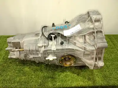 Peça sobressalente para automóvel em segunda mão caixa de velocidades por audi a4 berlina (b5) motor 1.8 ltr. - 92 kw 20v referências oem iam ddu  